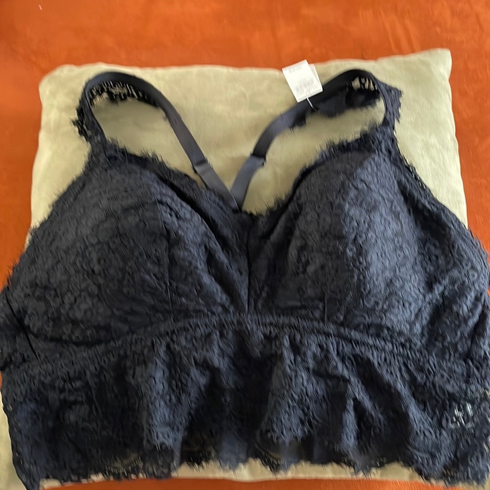 Beautiful black brand-new bra🖤